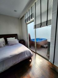 Jalan Angin Laut (D16), Terrace #476139291